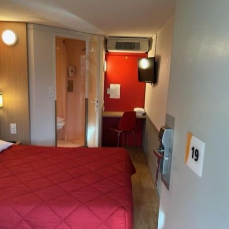 Premiere Classe Blois Nord Exterior photo
