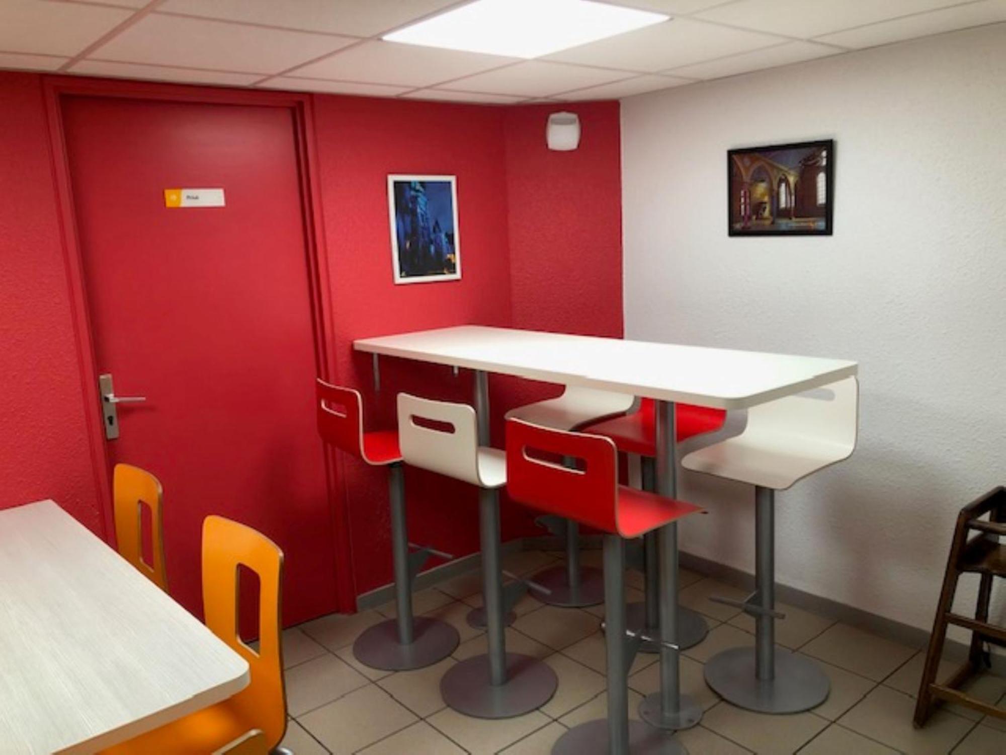 Premiere Classe Blois Nord Exterior photo