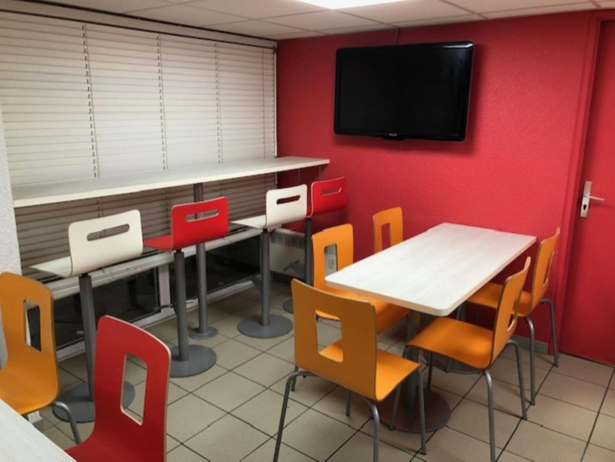 Premiere Classe Blois Nord Exterior photo
