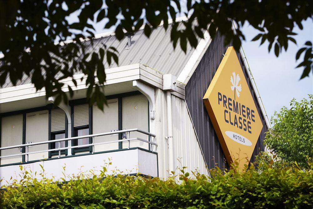 Premiere Classe Blois Nord Exterior photo