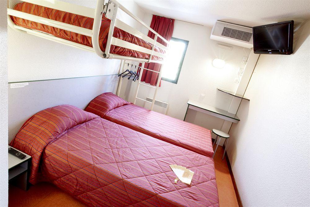 Premiere Classe Blois Nord Exterior photo