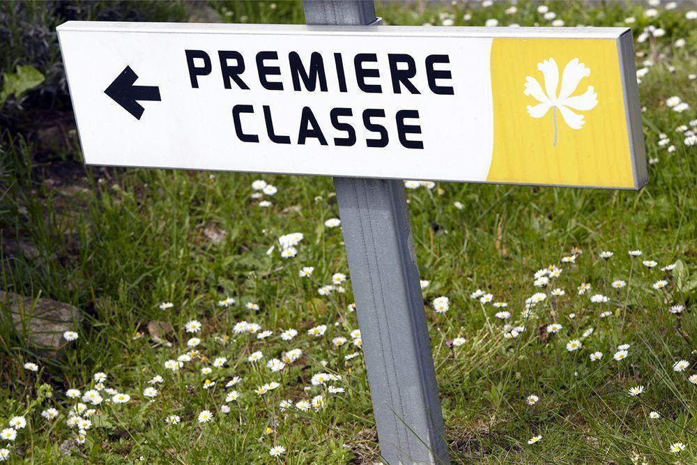 Premiere Classe Blois Nord Exterior photo