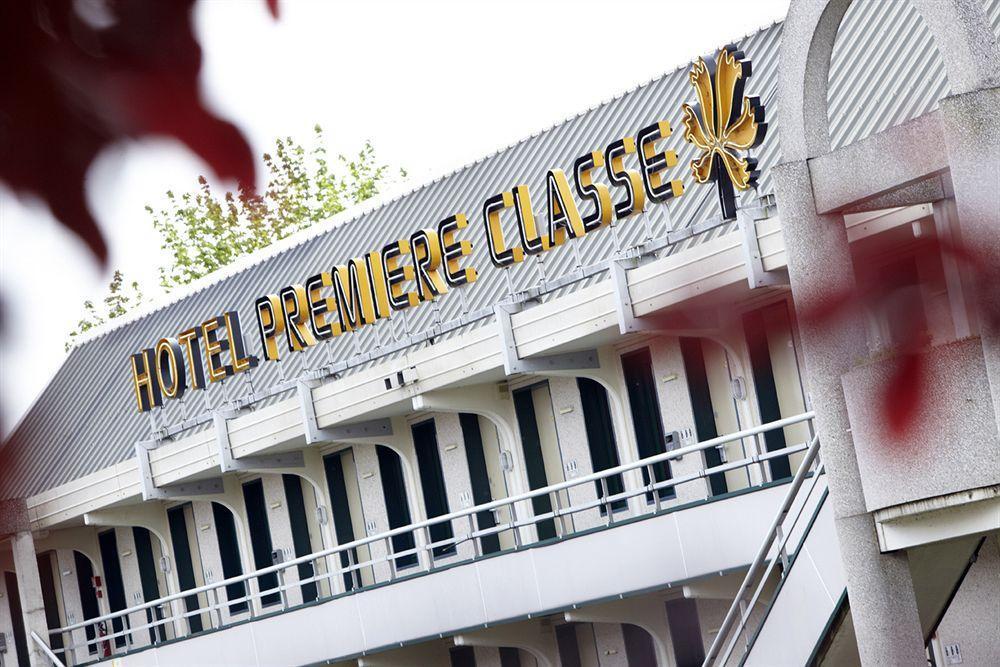 Premiere Classe Blois Nord Exterior photo