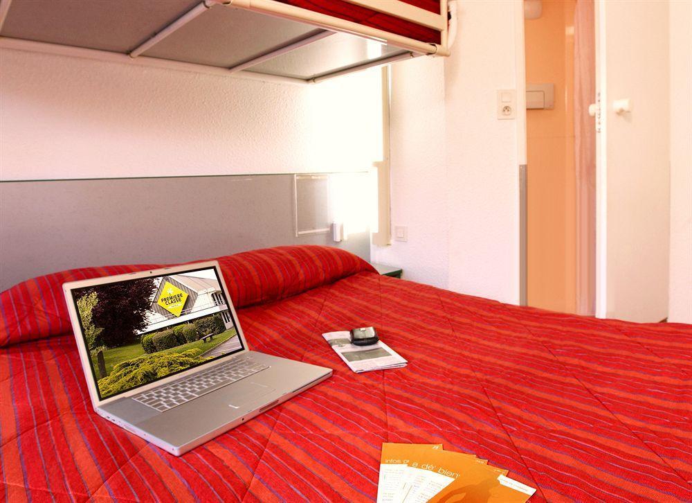 Premiere Classe Blois Nord Exterior photo