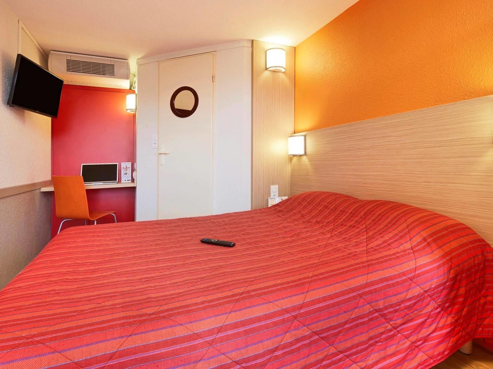 Premiere Classe Blois Nord Exterior photo
