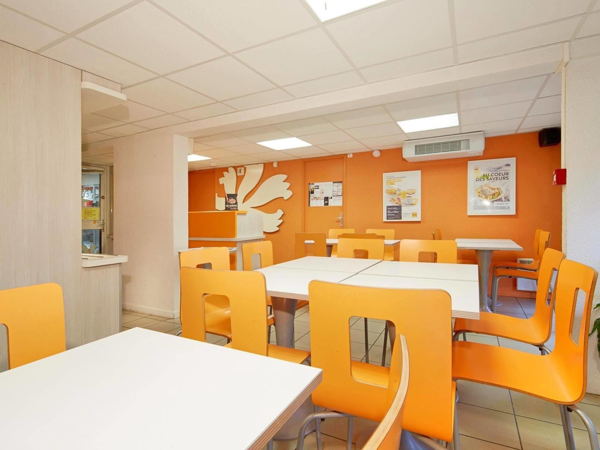 Premiere Classe Blois Nord Exterior photo