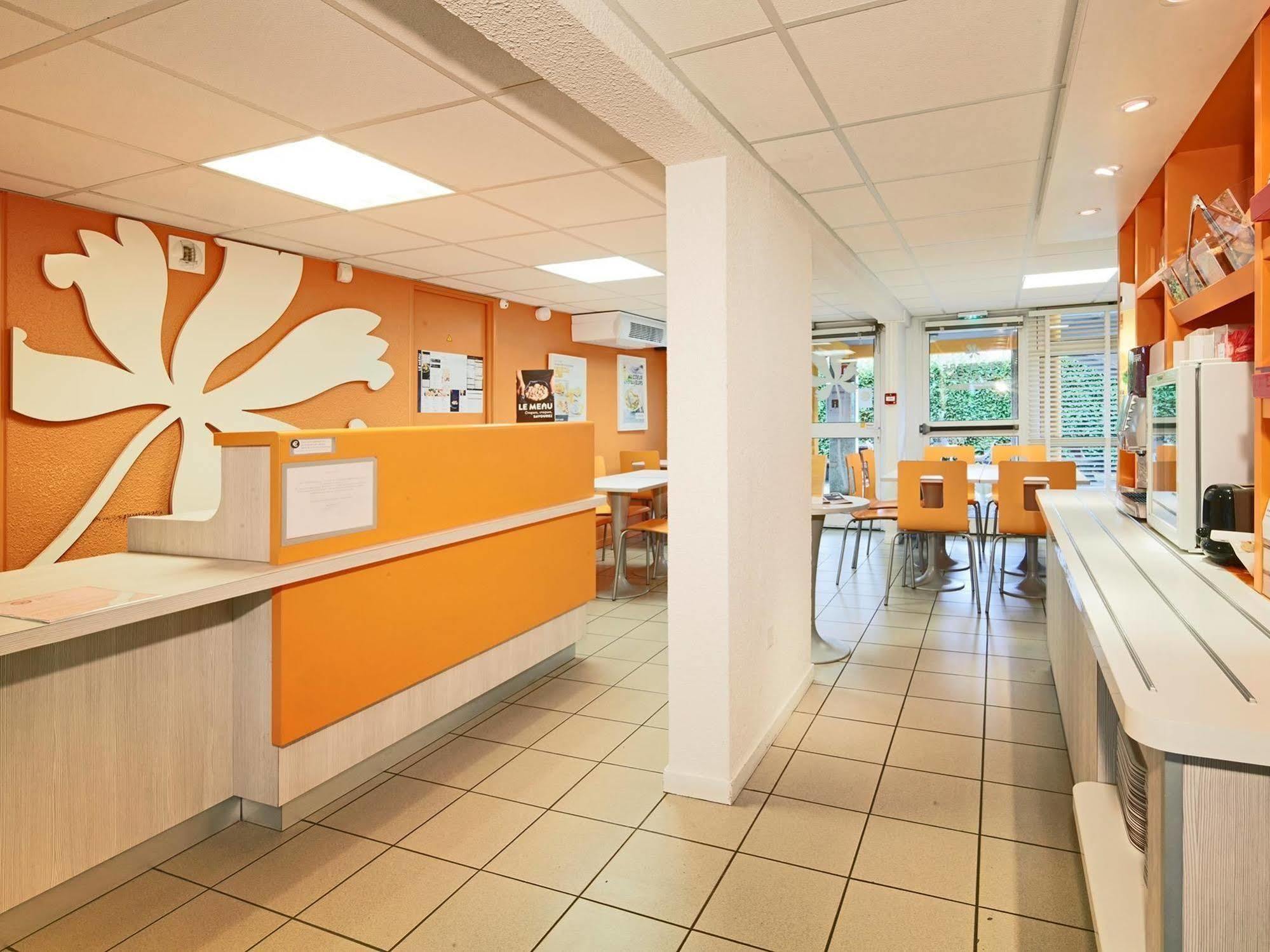 Premiere Classe Blois Nord Exterior photo