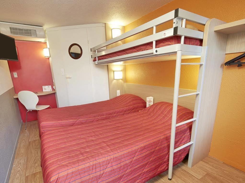 Premiere Classe Blois Nord Exterior photo